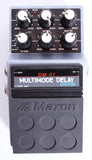 1985 Maxon Multimode Delay DM-01