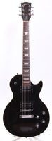 2000 Gibson Les Paul Standard ebony