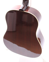2017 Gibson J-45 Custom sunburst