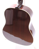 2017 Gibson J-45 Custom sunburst