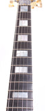 1998 Gibson Les Paul Custom alpine white