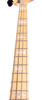 1977 Fender Jazz Bass sunburst