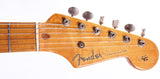 1954 Fender Stratocaster hardtail sunburst