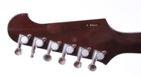 1990 Greco Firebird III sunburst