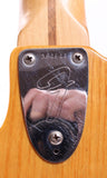 1973 Fender Telecaster Bass natural