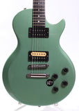 1981 Gibson Firebrand The Paul Deluxe inverness green