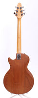 1978 Gibson Marauder natural