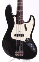 1990 Fender Jazz Bass American Vintage 62 Reissue black