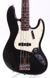 1990 Fender Jazz Bass American Vintage 62 Reissue black