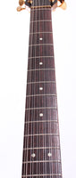 1996 Yamaha SG12AS metallic grey NOS