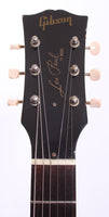 2001 GIBSON LES PAUL JUNIOR 57 REISSUE HISTORIC SERIES TV Yellow
