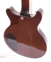 1977 Gibson Les Paul Special double cutaway tobacco sunburst