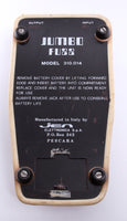 1970s Jen Jumbo Fuzz