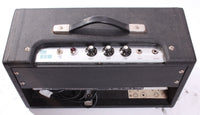 1976 Fender Tube Reverb Unit silverface