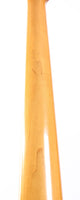 1982 Squier Jazz Bass 62 Reissue sunburst