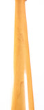 1982 Squier Jazz Bass 62 Reissue sunburst