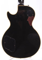1987 Gibson Les Paul Custom ebony