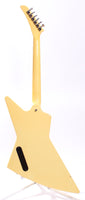 1997 Gibson Explorer alpine white