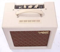 2010 Vox AC4TV cream tolex