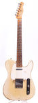 1956 Fender Telecaster blond