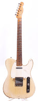 1956 Fender Telecaster blond