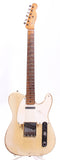 1956 Fender Telecaster blond