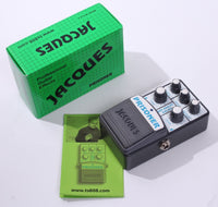 2000s Jacques Prisoner BBD Analog Delay