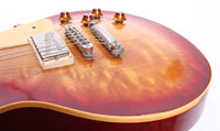 1980 Gibson Les Paul Standard Heritage 80 heritage cherry sunburst