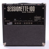 1986 Session Sessionette 100 Bass Combo