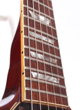 1968 Gibson SG Standard cherry red