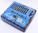1979 Guyatone 10 Band Graphic Equalizer