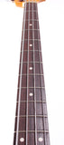 2008 Fender Jazz Bass '62 Reissue sunburst