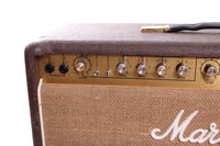 1979 Marshall Club & Country 4140 2x12" Combo Amp