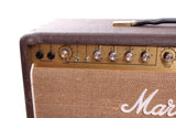 1979 Marshall Club & Country 4140 2x12" Combo Amp