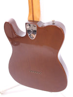 1977 Fender Telecaster Custom mocha brown