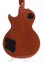 1992 Gibson Les Paul Classic honey burst