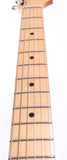 1993 Fender Japan Stratocaster black