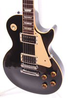 1992 Gibson Les Paul Standard ebony