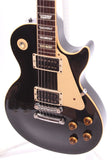 1992 Gibson Les Paul Standard ebony