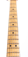 1981 Fender Stratocaster Hardtail maui blue