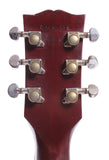 1988 Gibson Les Paul Junior cherry red