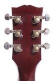 1988 Gibson Les Paul Junior cherry red