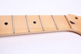 2008 Squier Duo-Sonic Neck