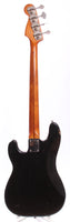 1989 Fender Precision Bass American Vintage 57 Reissue black