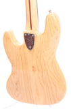 2008 Fender Jazz Bass American Vintage 75 Reissue natural