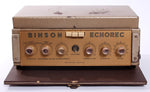 1957 Binson Echorec T5E