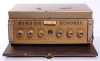 1957 Binson Echorec T5E