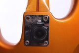 1981 Tokai Precision Bass 57 Reissue gold