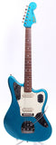 1998 Fender Jaguar '66 Reissue lake placid blue