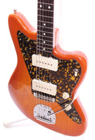 1991 Fender Jazzmaster 62 Reissue custom order orange burst